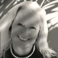 Stina Petersson