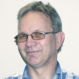 Steinar Svendsberget