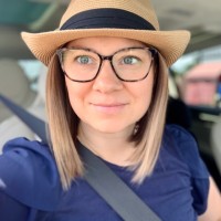 Katelyn Cohen