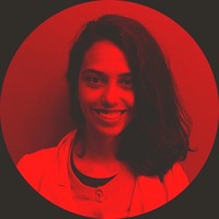 Rebeca Melo
