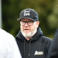 Andy Bedford