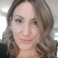 Stéphanie Belair