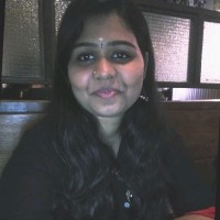 Janani Suresh
