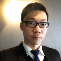 Yu-Wei Tang