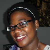 Audrey AHOLOUKPE