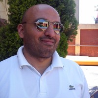 Osama Magdy