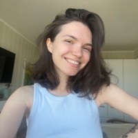 Daria Chuprova