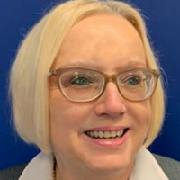 Patricia Marsden
