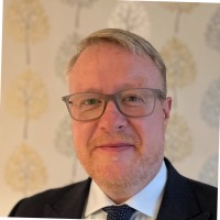 Stuart Brady FCCT