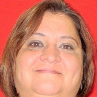 Mercedes Zepeda