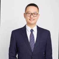 Rick Yu