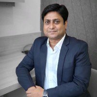 Indranil Saha