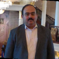 Pawan Mehrotra