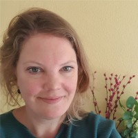 Margreet Nieuwstad