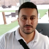 Hernan Gonzalez Montoya