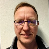 Helge Worrmann