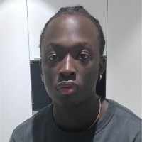 Jonathan Olusoji-Gus