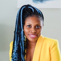Joanna Udo