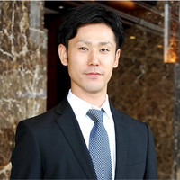 Naoki Watanabe
