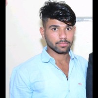 Mahendra Bishnoi