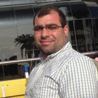 Ahmed Tamrawi