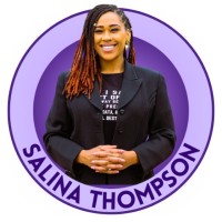 Salina Thompson, PMP®