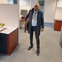 Mokhothu David Santho