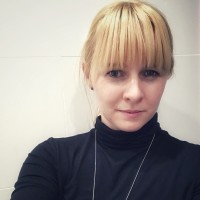 Krisztina Ferik Nagy