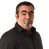 Erik Bernier