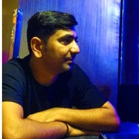 Ankit Gohel