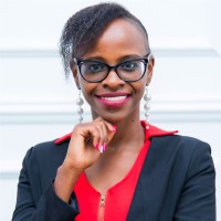 Juliet Maina