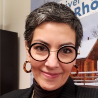 Céline Ossou