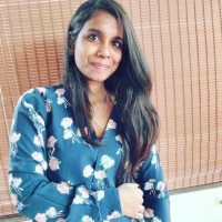 Gayathri K