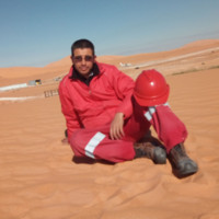 Djamal Eddine Torch
