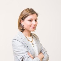 Liana Mezvrishvili