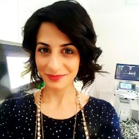 Mary Philippou