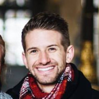 Benjamin Smaglick