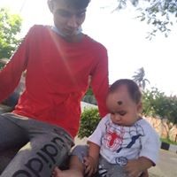 Jahid Ahamed Abir