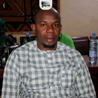 Souleymane Haidara