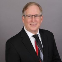 Steve Gish