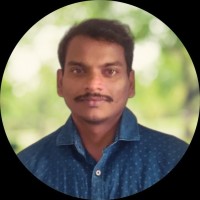 Ramesh Murugesan