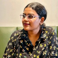 Varsha Ajith