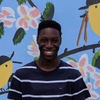 Yaw Safo-Asante