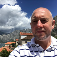 Michael Medenica