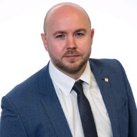 Charles Mernagh Jnr Cip