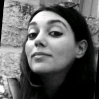 Christina Kalfakakou