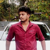 Vysakh M Nair