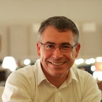 Christophe Boudon