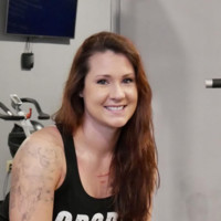 Sarah Johnson