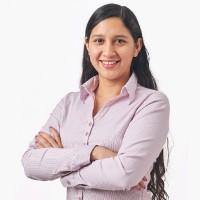 Eileen Gianella Chavez Bacalla